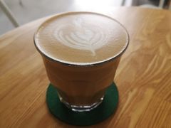 -悟白咖啡WoobyCafe