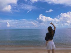 -西秀海滩公园