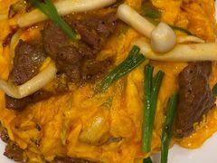 -新世界餐厅(万达店)