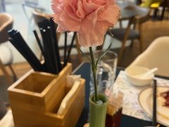 -上海虹桥宾馆味翠餐厅