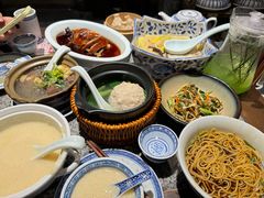 -南京大牌档(济南万象城店)