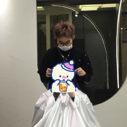-FOR YOU造型