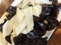 -黄豆花(文星店)