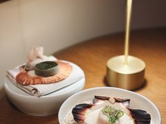 -Amber(置地文华东方酒店)