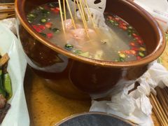 -古真记钵钵鸡(总店)
