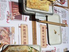 -木屋烧烤(南新店)