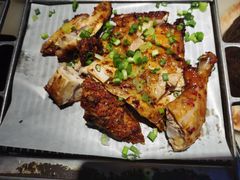 -绿茶餐厅(领展购物广场·中关村店)