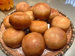 玉兰饼-天福苑(崇宁路店)