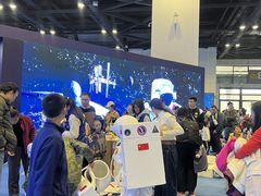 -南宁国际会展中心(会展东博文化旅游区)