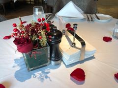 -燃扒房Steakhouse(皇庭店)