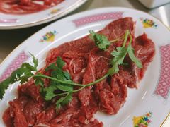 -燃计沙茶皇·香港沙茶火锅(人广旗舰店)