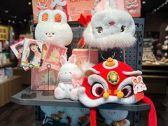 -酷乐潮玩(颛桥万达店)