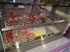 -CAKE BOSS 蛋糕老板(西单君太百货店)