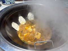 -地锅公社·现炒地锅鸡·地锅鱼·夜宵(罗锦路店)
