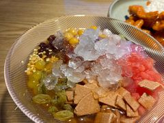 -米一仙·成都小碗菜(东万达店)