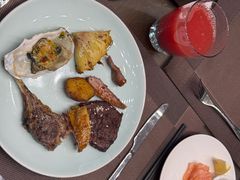-飨食汇全日制餐厅·昆山皇冠假日酒店(九方店)