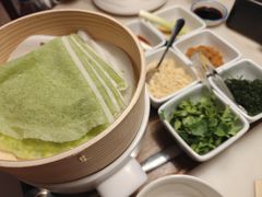 -林四喜·闽南传家菜(鼓浪屿店)