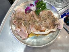 -玄希浪漫厨房·韩料烤肉(湖滨银泰in77店)