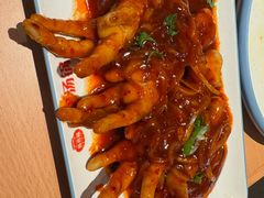 -韩香福脊骨汤锅(上杭路店)