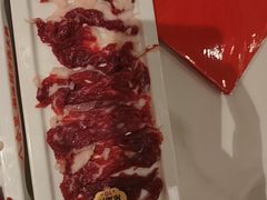 -八合里潮汕鲜牛肉火锅(上海汇智广场店)