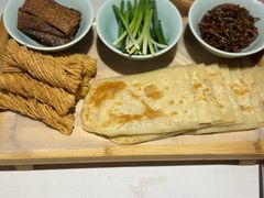 -大鸭梨烤鸭·北京菜(大兴南小街店)