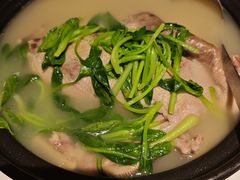 -宁海安岚·南溪阁全日餐厅
