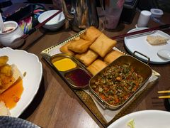 -俭寨大盘鸡·新疆菜·烧烤(博乐店)