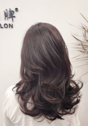 -V8潮牌·接发烫染连锁