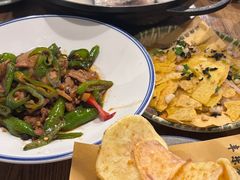 -丰乐餐厅·始于1999·本地老字号