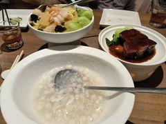 -淮扬厨子(黑金冠金水区省体育场店)