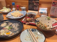 -晶吉·居酒屋·烧鸟·海胆(民主广场店)