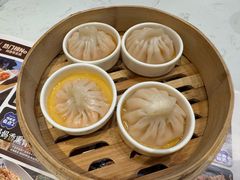 -北李妈妈菜·海肠捞饭(开发区万达店)