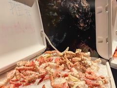 -富力万达文华酒店·海鲜自助