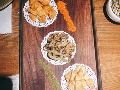 -菩提素素食餐厅(晶郦馆店)