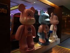 -鸿泰洋美食水会(东门中店)