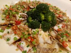 -文杏酒楼(一品天下店)