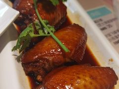 瑞士汁鸡翼-大头力茶餐厅(花都融创茂店)