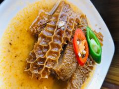 -金鹰国际酒店·满园春中餐厅