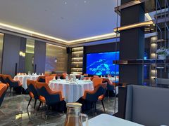 -香港狮子山下·明星粤菜餐厅(北苑店)