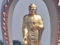 -庐山风景名胜区-东林大佛