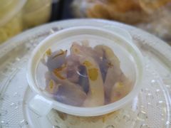 脆萝卜-眷村阿嬷(花城汇店)