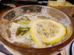 -绿茶餐厅(乐峰广场店)