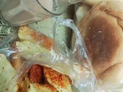 -老光明岗琼甜茶馆