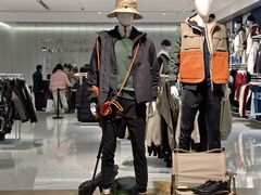 -砂之船奥莱(南京江宁店)