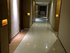 -三亚凤凰水城凯莱度假酒店