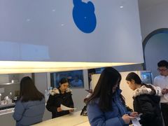 -兰熊鲜奶(西直门凯德mall店)