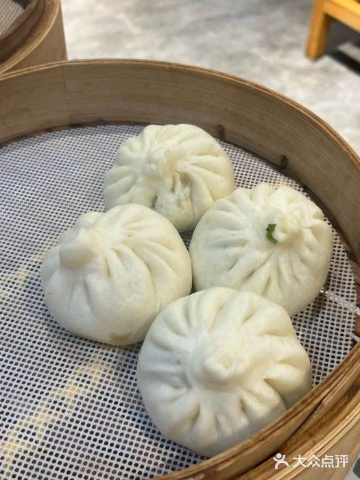 草包包子铺(宽厚里店)图片