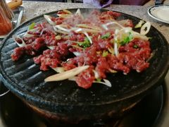 -厚味居炙子烤肉·清真(天桥南纬路店)