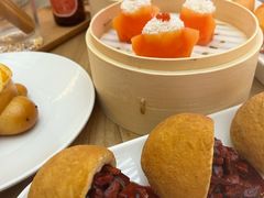 -蔡澜点心·粤菜(嘉里中心店)