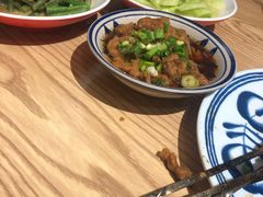 -老九圆山西面馆(CBD店)